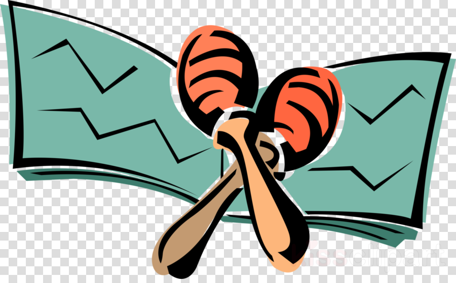 Rhythm Clipart Rhythm Musical Note - Rhythm - Png Download (900x560), Png Download