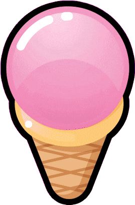Dessert Clipart Animation - Gif - Png Download (640x480), Png Download