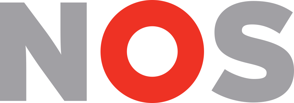 The Nos Logo, Introduced In 2005 And Unaffected By Clipart (1000x352), Png Download