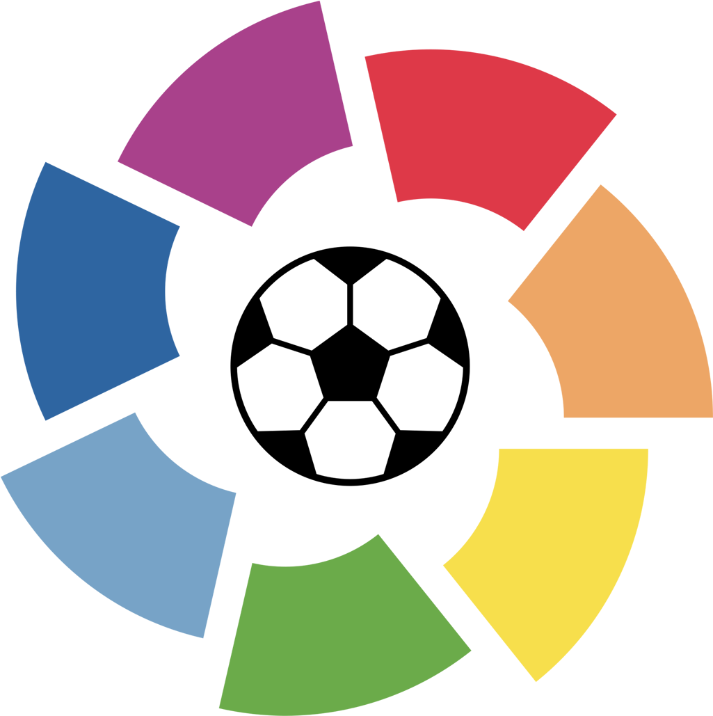 Liga Logo Clipart (2272x1704), Png Download