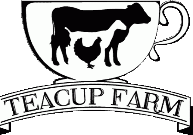 Goat Farm Clipart (640x480), Png Download