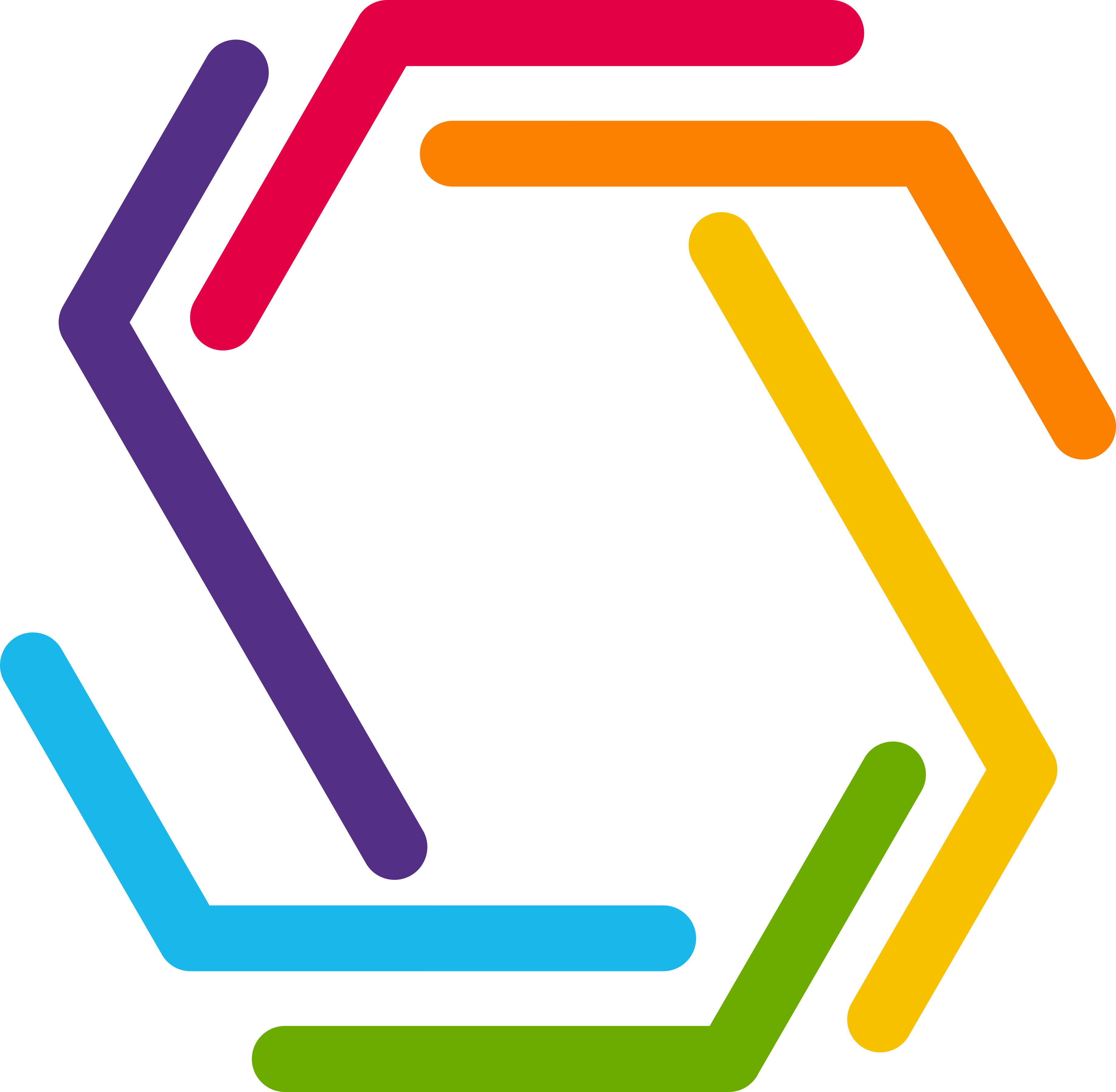 Spectrum Tuition Logo Only - School Clipart (3671x3592), Png Download