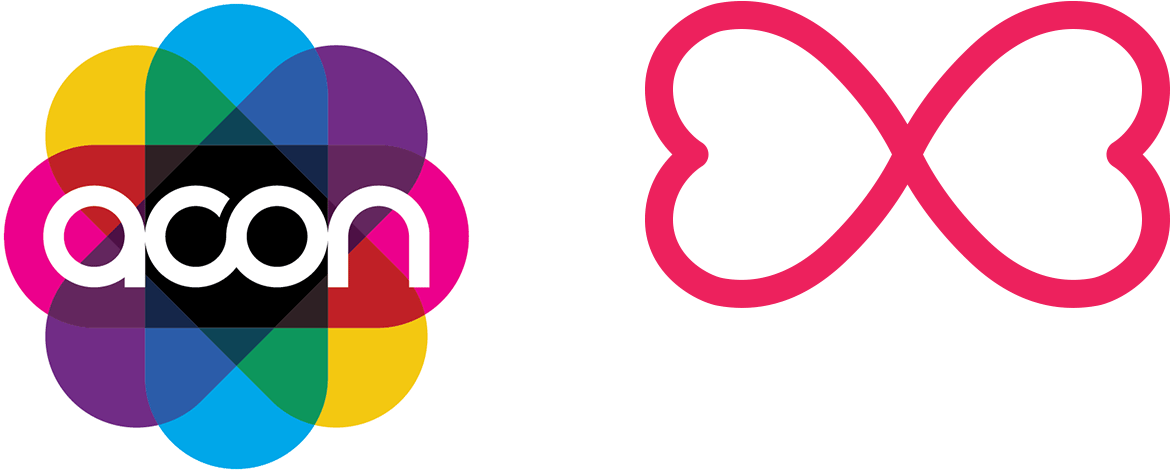 Acon Website - Http - //www - Acon - Org - Au - Mardi - Acon Clipart (1400x520), Png Download