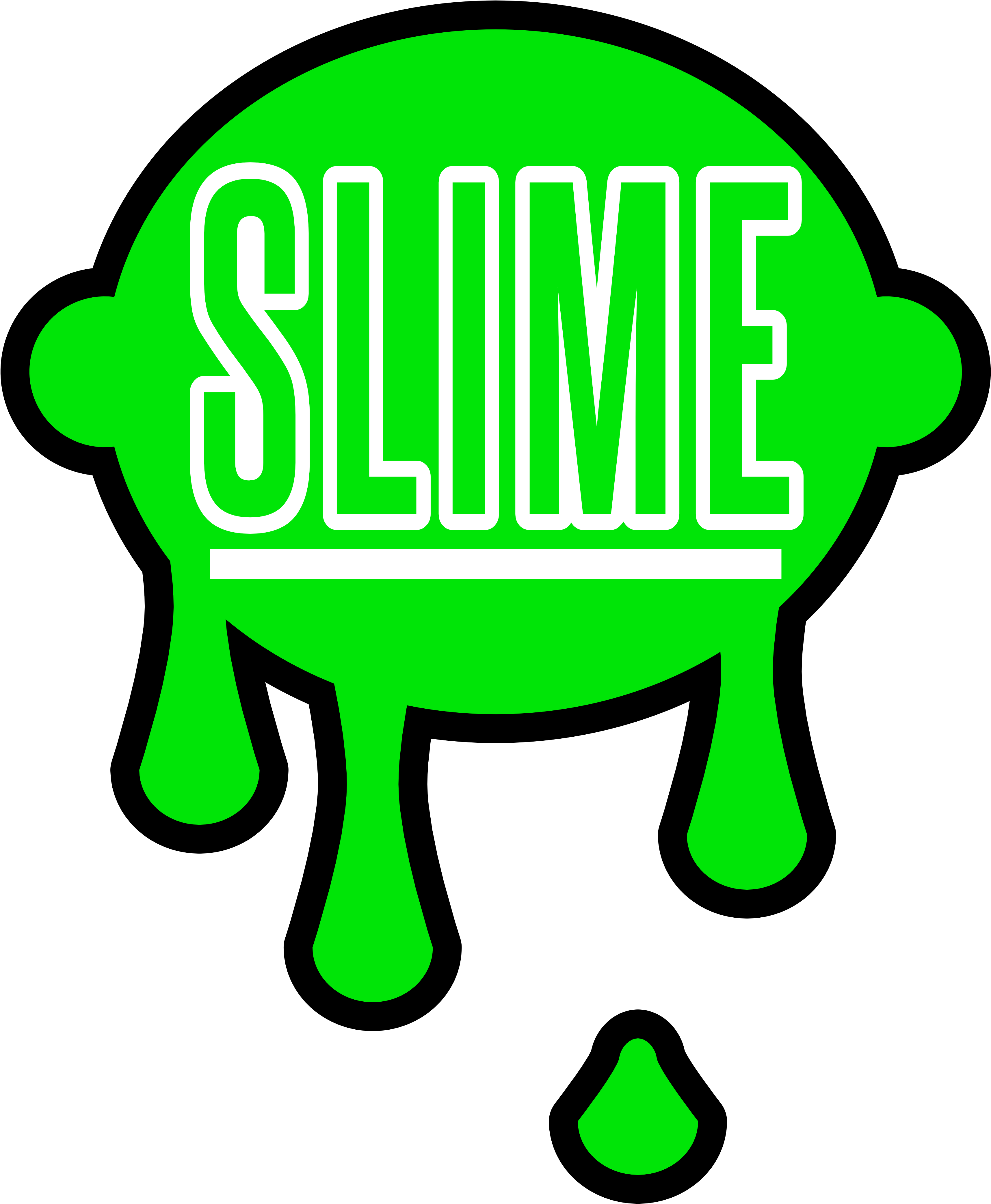 Atumatik's Artist Shop Atumatik's Clipart (4200x4800), Png Download