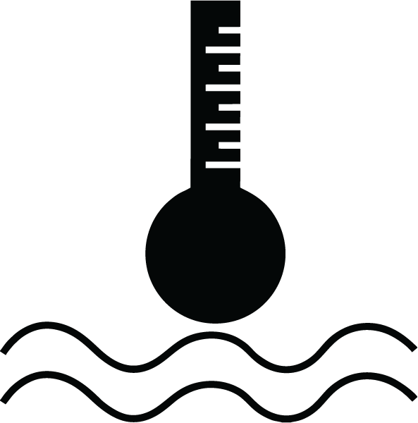 Download Png - Temperature Clipart (593x600), Png Download