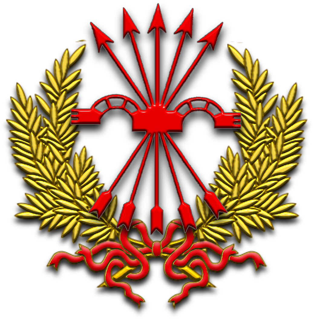 Therefore I Spn Ya Would Mean "the Land Where Metals Clipart (1152x1101), Png Download