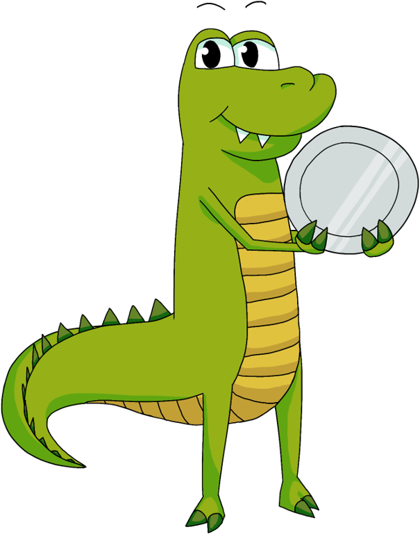 We Successfully Validated 2 Of Them - Cartoon Clipart (615x788), Png Download