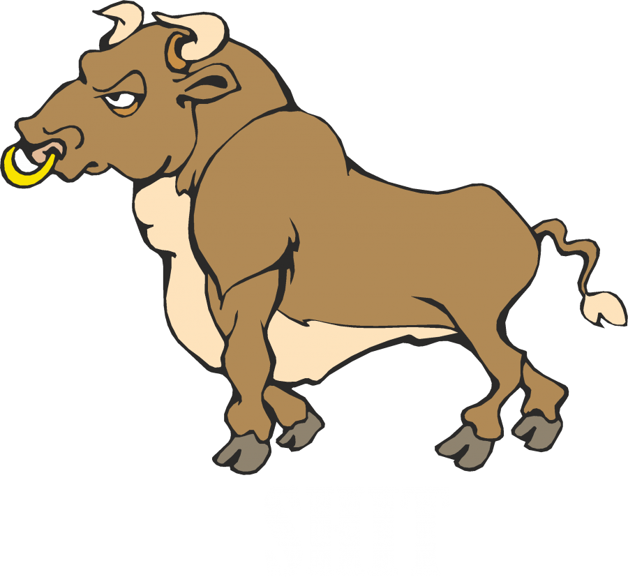 Bull Shit - Pingo Caballo Clipart (900x827), Png Download