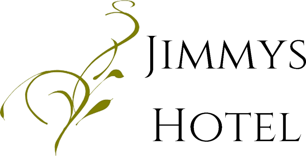 Jimmys Apartments Logo Clipart (1000x513), Png Download