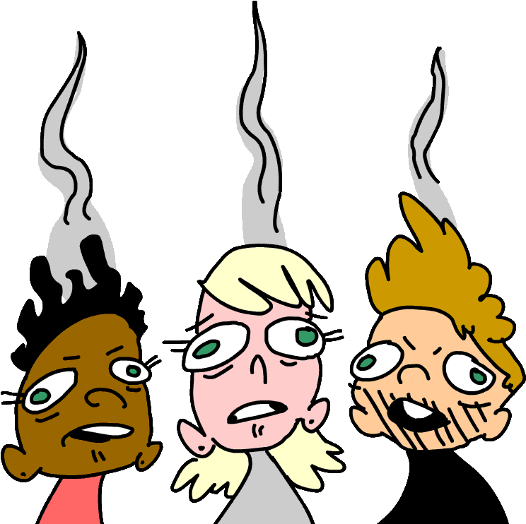 Download - Transparent Lost Gif Clipart (800x800), Png Download