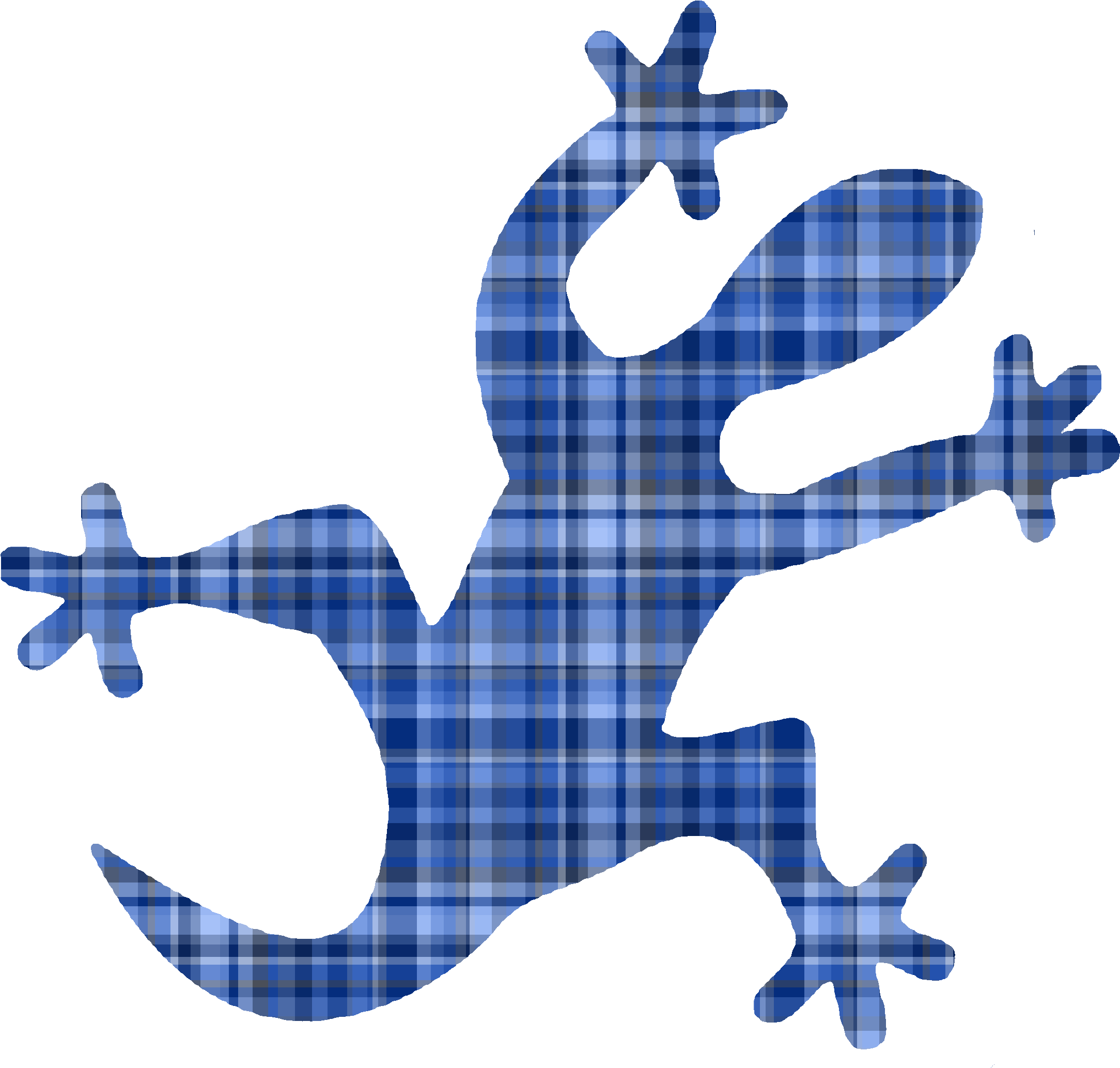 Here - Lizard Clip Art - Png Download (2250x2250), Png Download