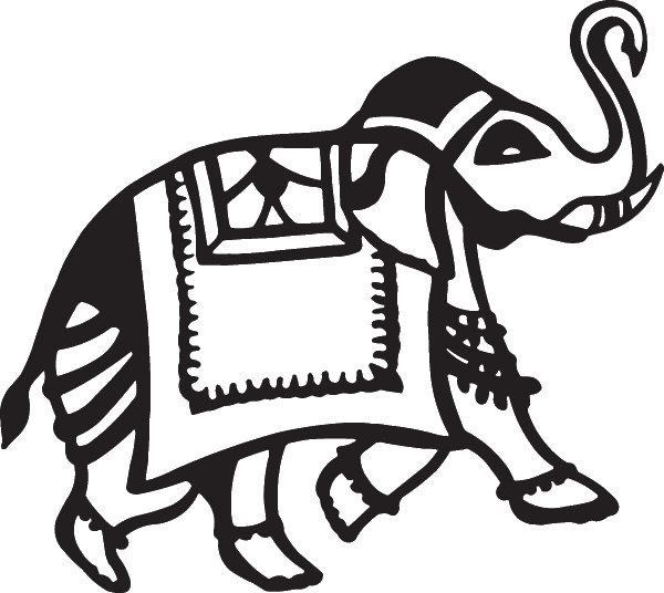 Sticker Clipart (600x536), Png Download