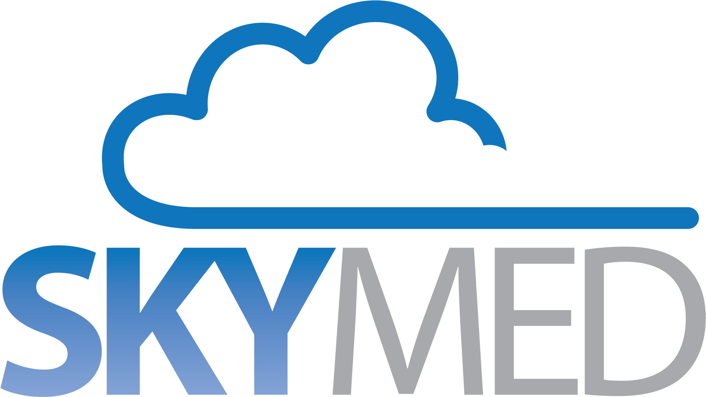 At Skymed, We Are Committed To Providing You High Quality, - Edmonton Clipart (2500x1429), Png Download