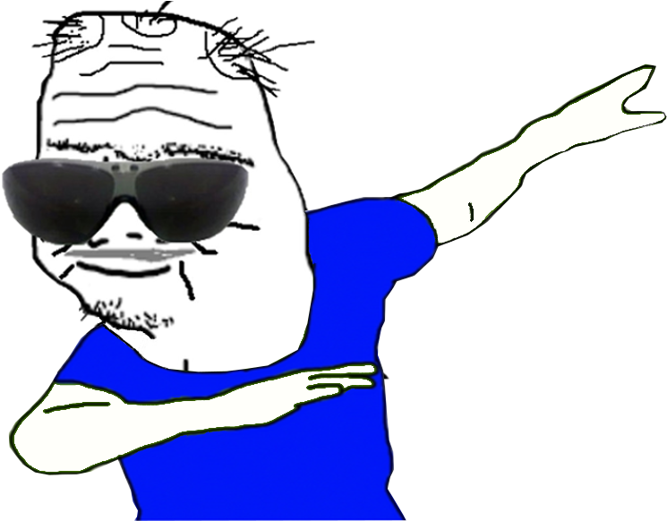 View Samegoogleiqdbsaucenao 1510229483793 , - 30 Year Old Boomer Clipart (762x593), Png Download