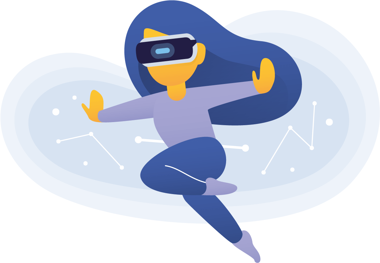 From November 12 To December - Ice Skating Clipart (1240x862), Png Download