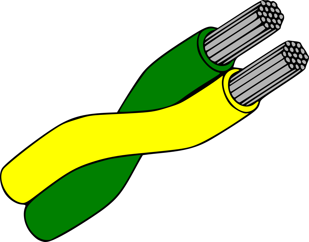 Yellow Clipart (1058x828), Png Download