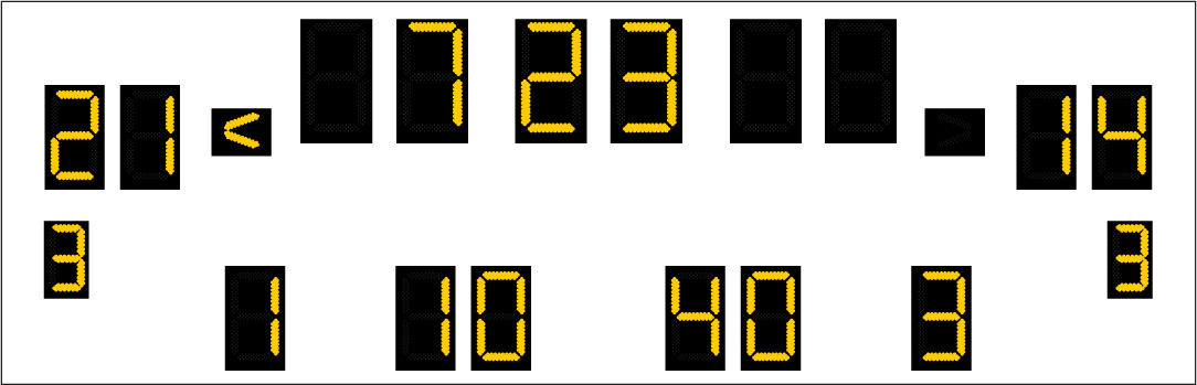 View Alternate Modes Clipart (1084x349), Png Download