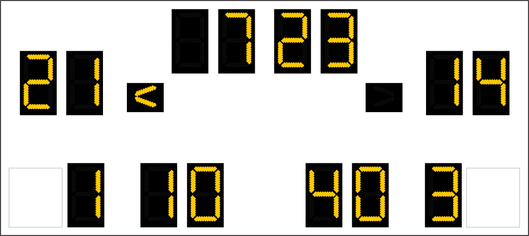 View Alternate Modes Clipart (1084x484), Png Download