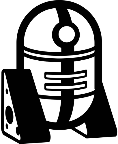 Derrick Pouliot's Ultimate Fan Site - Society In The Loop Clipart (600x600), Png Download