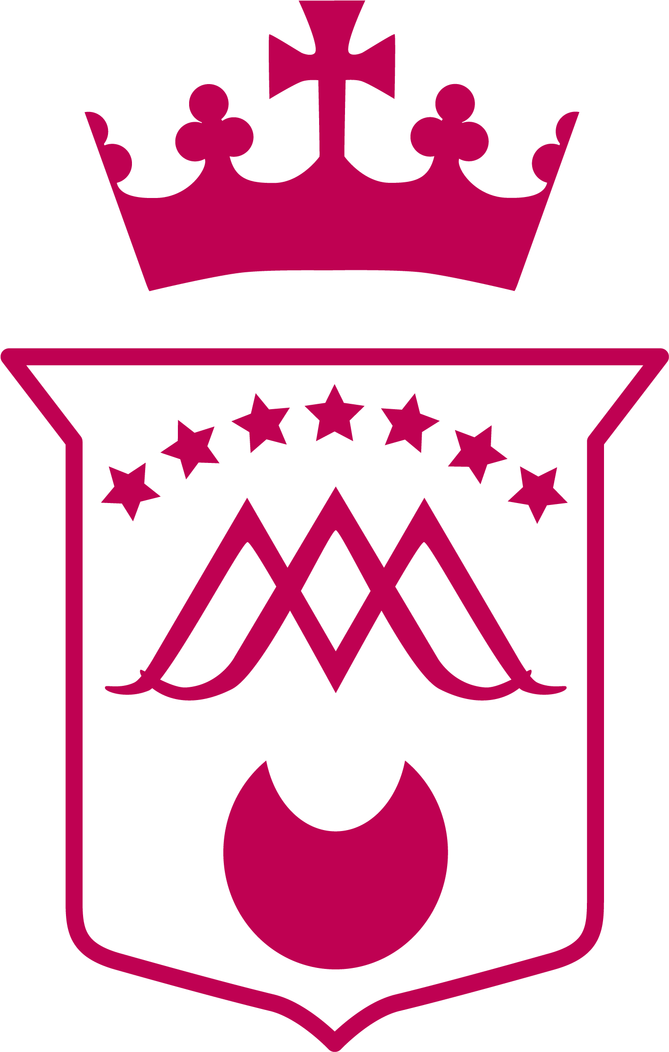 Our Ladys Clonskeagh Has Been Listed As The Latest - Graduation Ceremony Clipart (1376x2155), Png Download