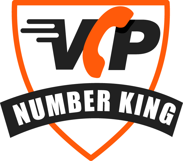 Vip Number King - Vip Mobile Numbers Clipart (738x651), Png Download