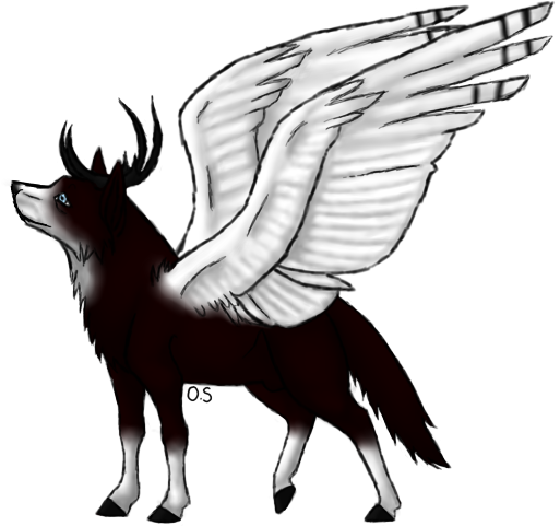 Semi Drawing Difficult Clipart (640x480), Png Download