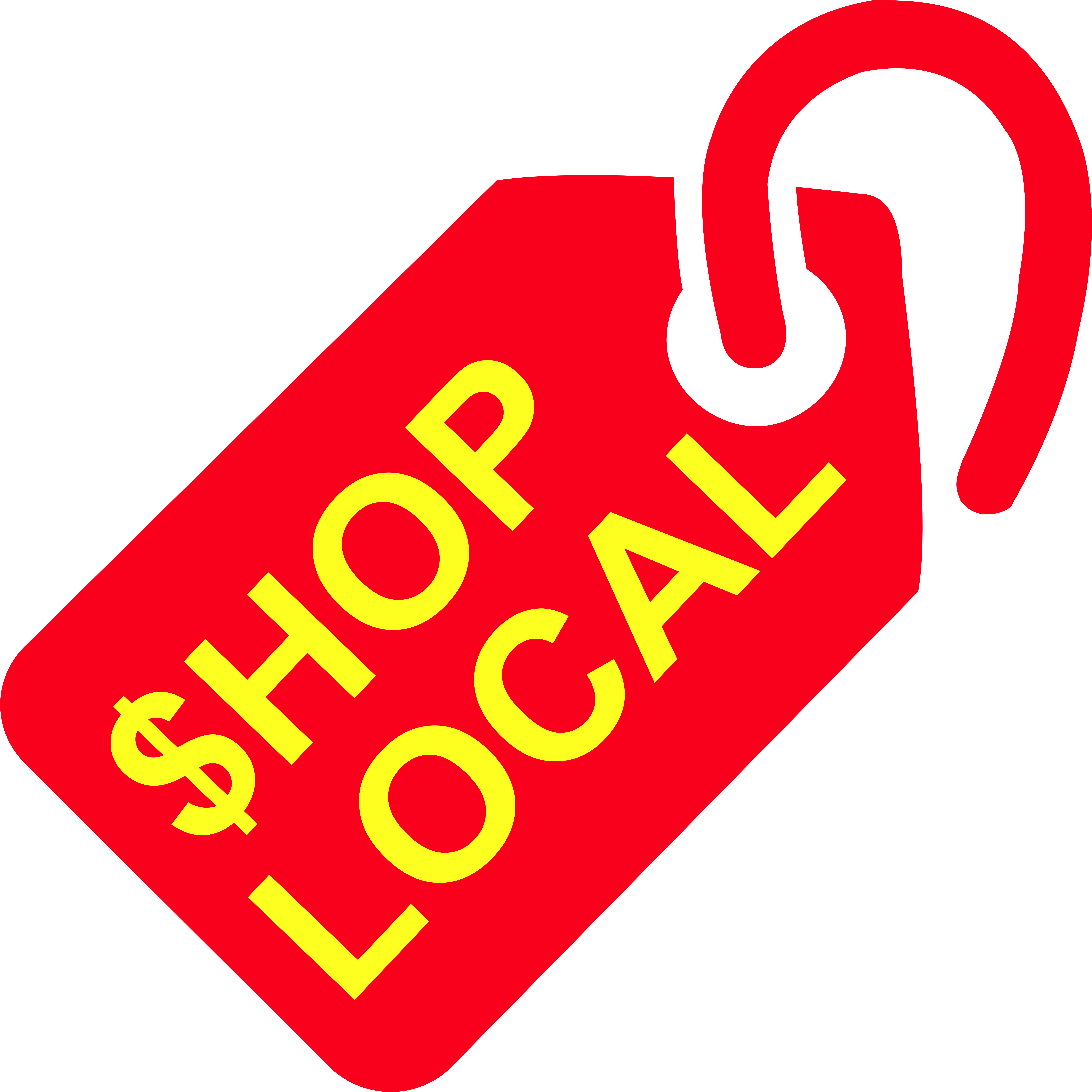 8000 × 8000 In Ask Roz Shop Local Clipart (8000x8000), Png Download