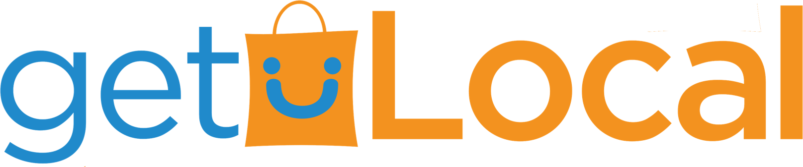 Your Local Shopping Guide - Mercy Care Logo Clipart (1615x337), Png Download