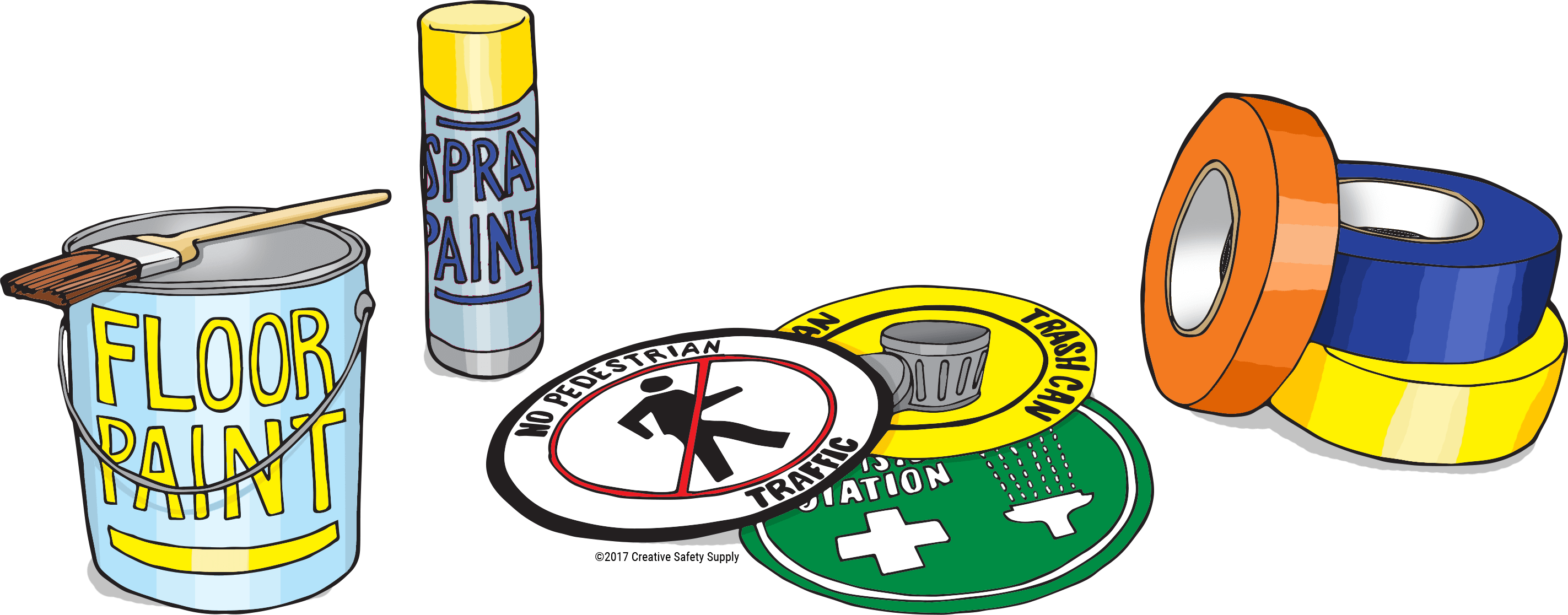 It Can Greatly Improve Safety, Increase Efficiency, - Numobiq Clipart (2845x1116), Png Download