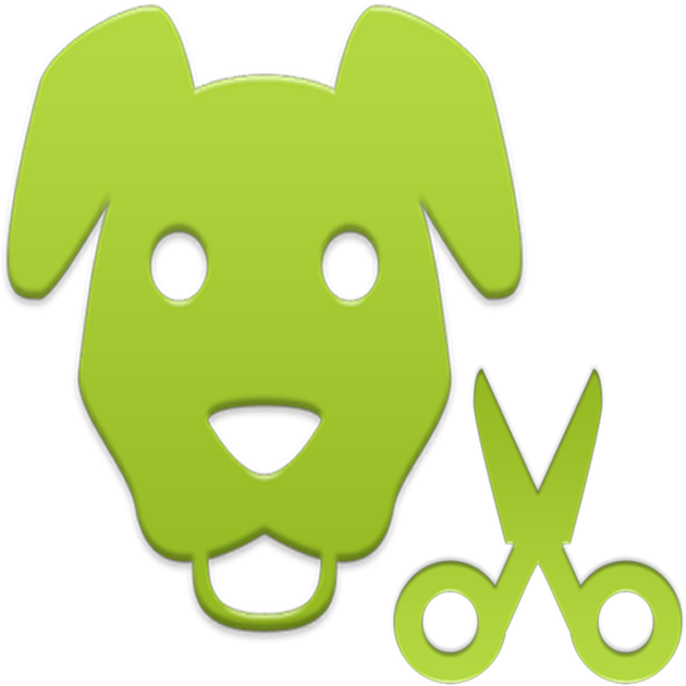 Pet Grooming Software On The Mac App Store - Software Clipart (630x630), Png Download