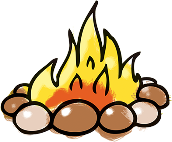 Add Reflective Tape To Your Kids' Costume So They're Clipart (600x600), Png Download