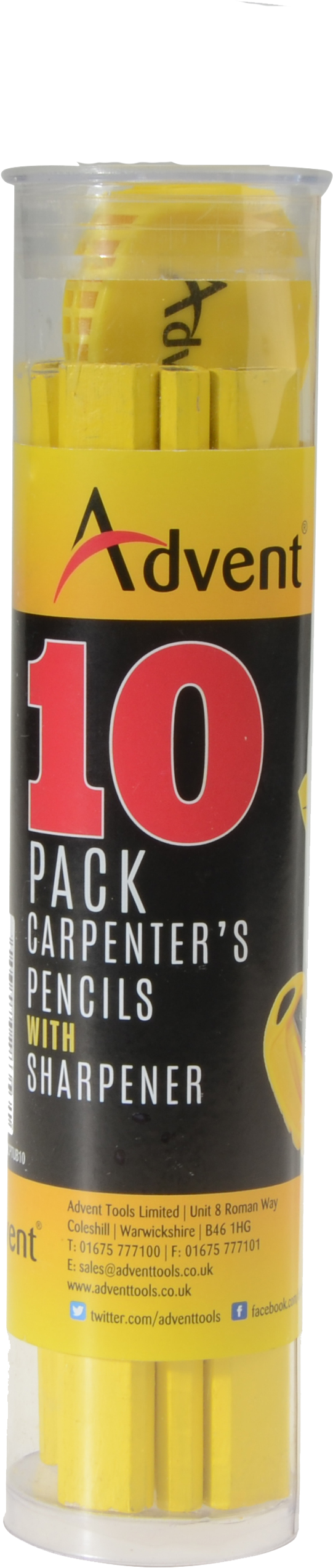 Clip Art How To Sharpen Carpenter Pencil - Cosmetics - Png Download (3668x2751), Png Download