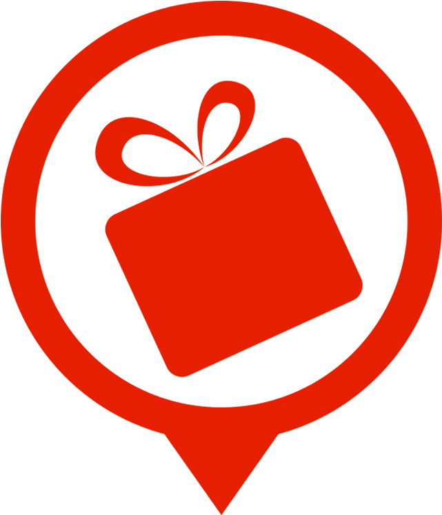Mypasalubong Store Clipart (768x768), Png Download