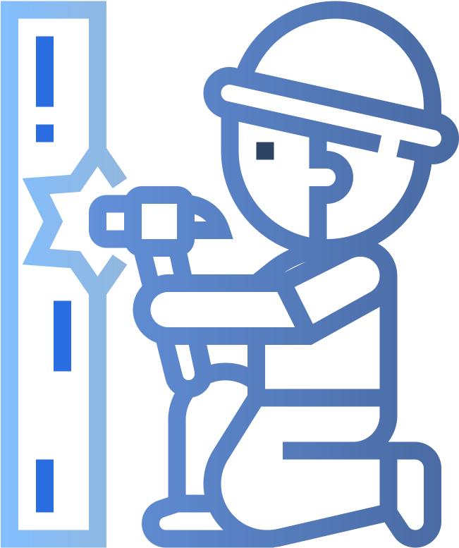 Carpenters And Joiners Clipart (1000x1000), Png Download