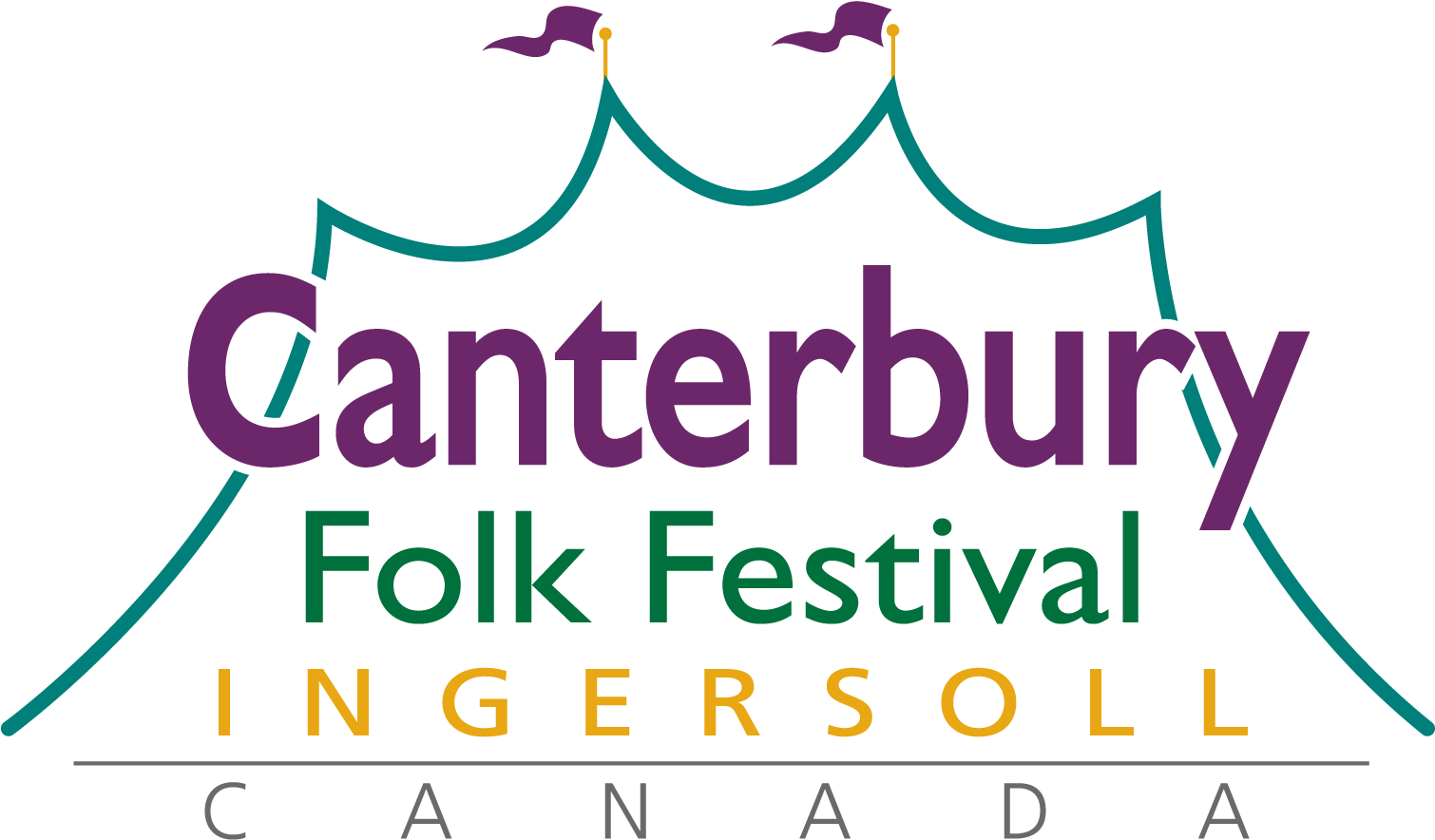 Canterbury Folk Festival Clipart (1540x924), Png Download