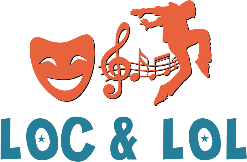 Loc Tran Presents - Illustration Clipart (904x619), Png Download