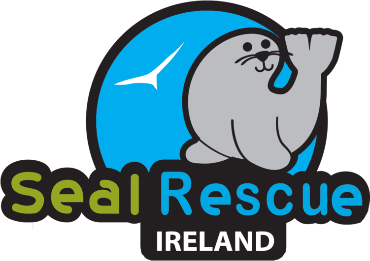 Category - Seal Rescue Ireland Logo Clipart (750x549), Png Download