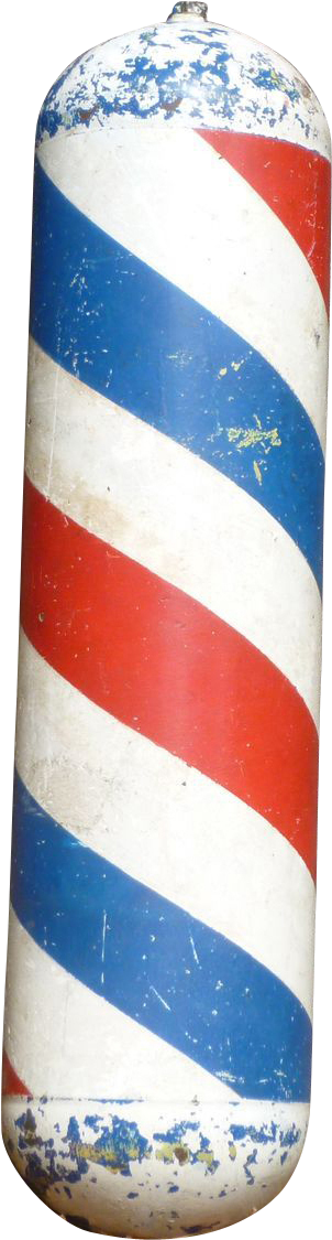 Source - Cdn0 - Rubylane - Com - Report - Antique Barber Clipart (1280x1280), Png Download