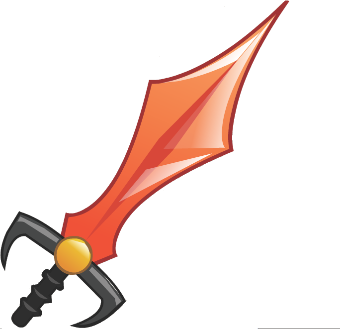 Conan's Toothpick Clipart (784x660), Png Download