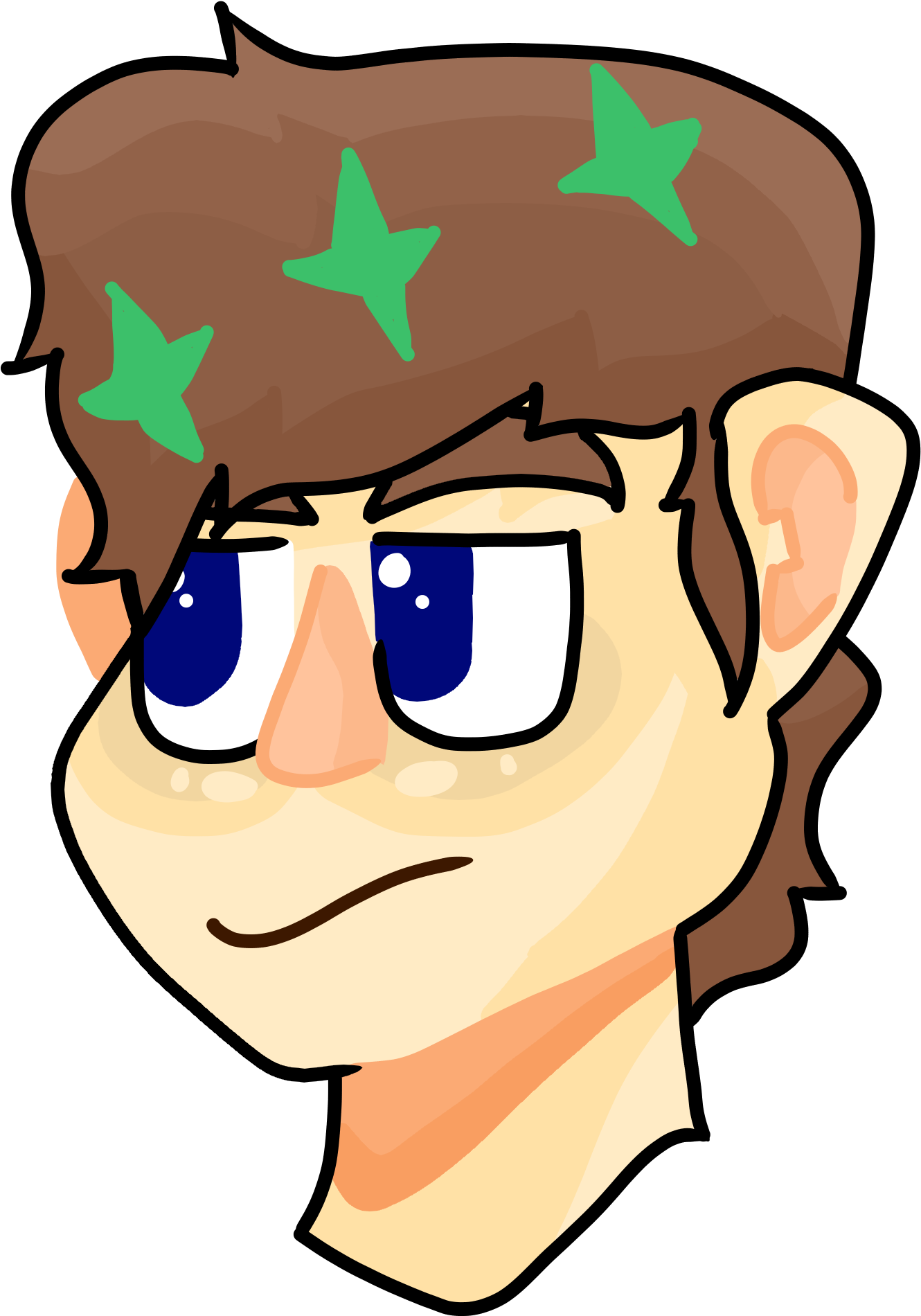 Nerdcore Alive - Portable Network Graphics Clipart (2000x2000), Png Download