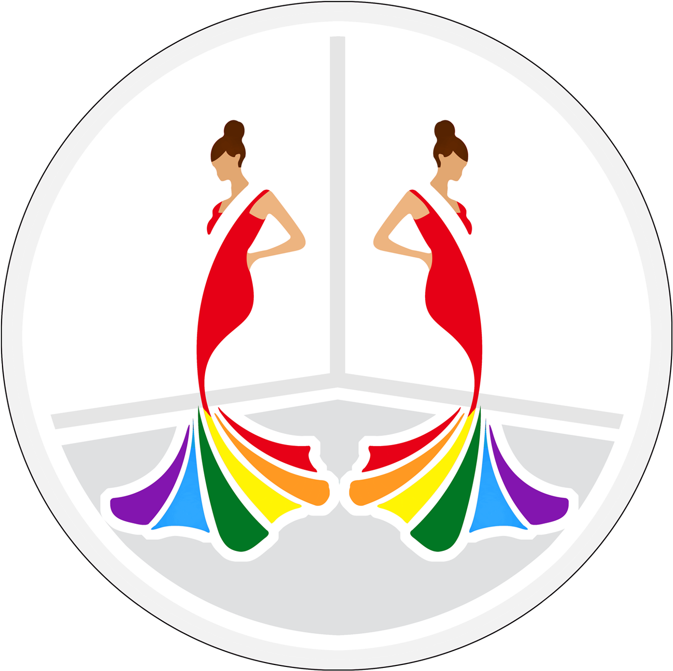 Bold, Modern, Fashion Graphic Design For Law Office - Graphic Design Clipart (1450x1440), Png Download