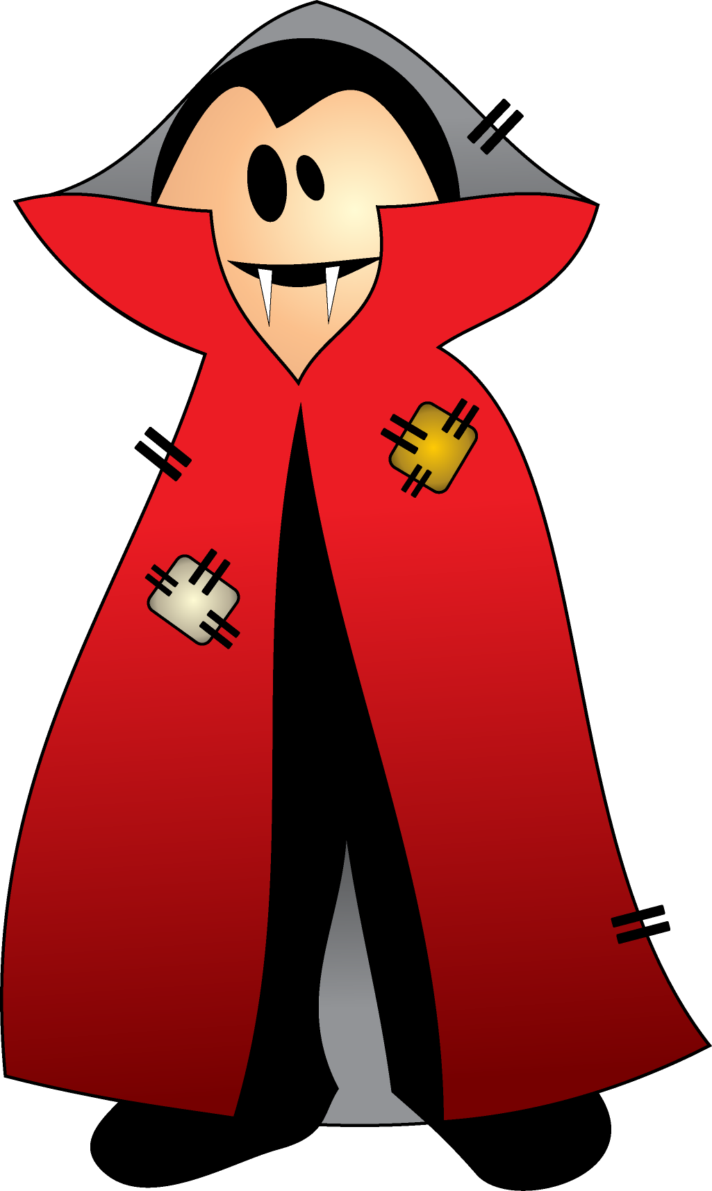 Unbelievably, More Than £300 Million Was Spent On Such - Halloween Clipart (1025x1713), Png Download