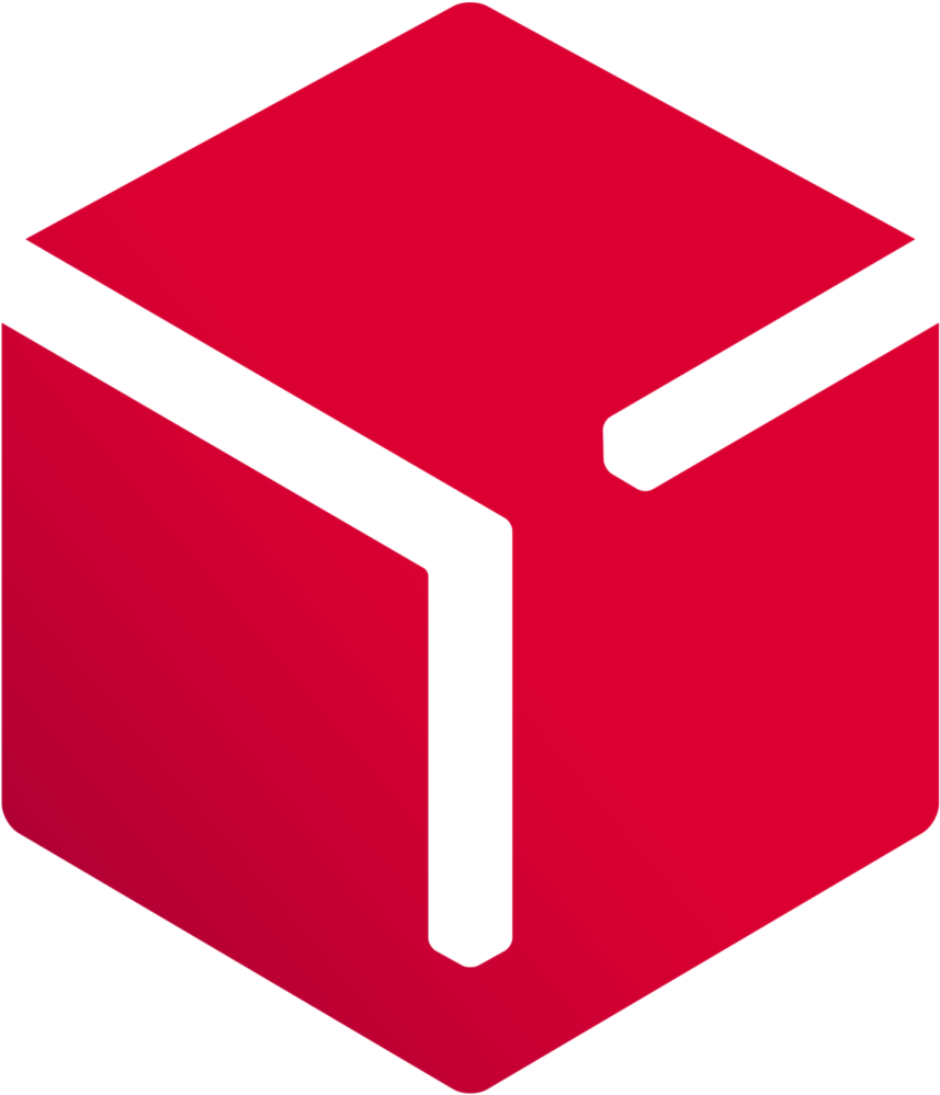 Możliwość Nadania Paczki Pobraniowej - Logo Dpd Clipart (896x1024), Png Download