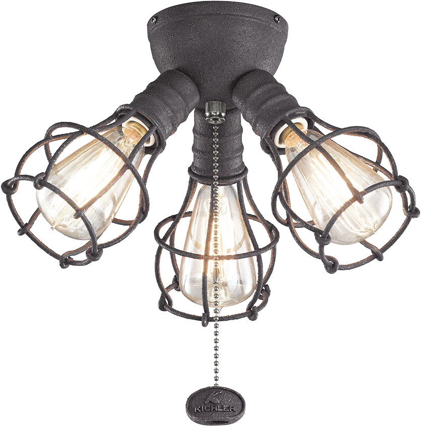 Ceiling Fan Light Kits Transparent Background - Ceiling Fan Light Kits Clipart (1200x1200), Png Download