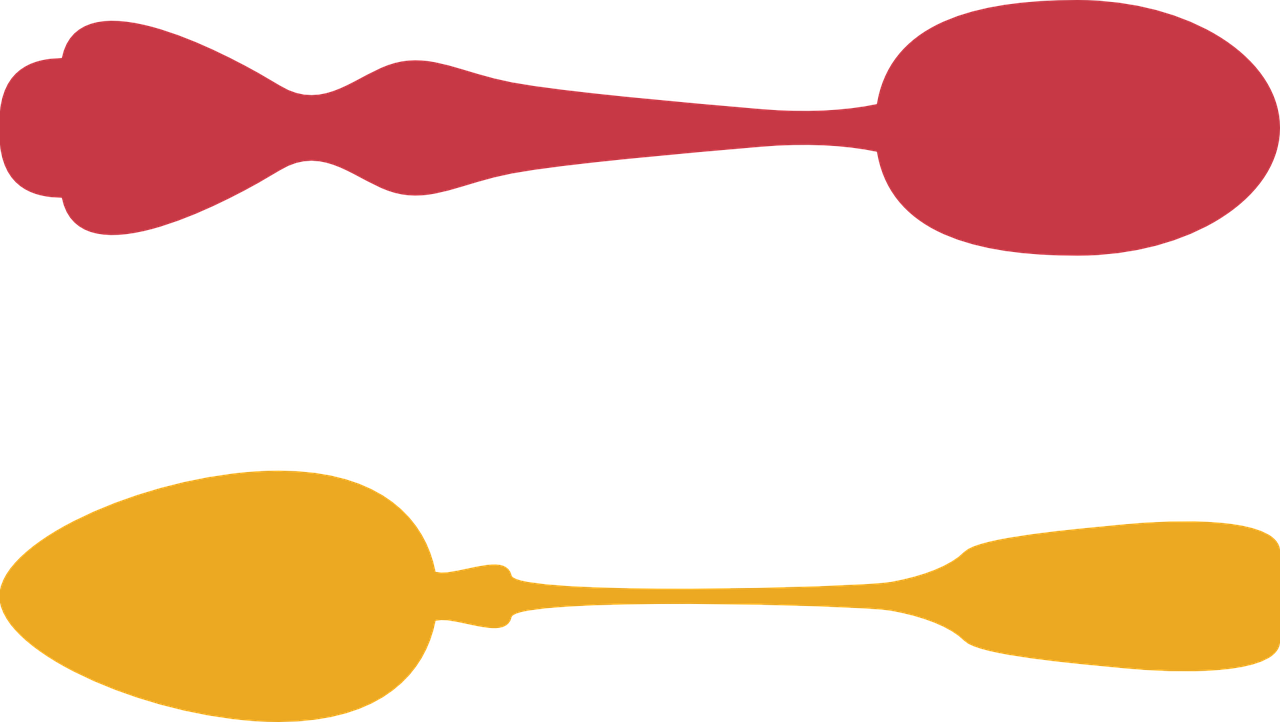 Spoonie Facebook Page About Spoons & Books - Spoon Vector Png Clipart (960x541), Png Download