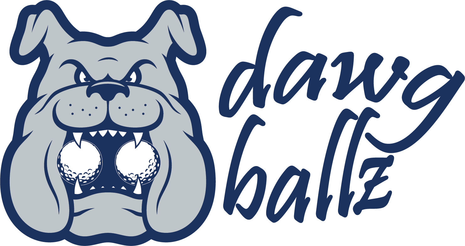 Dawg Ballz - Mug Clipart (1483x785), Png Download