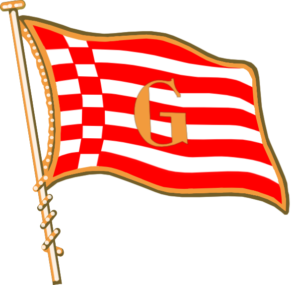 Sc Germania 1904 Breslau - Breslau Football Clipart (586x575), Png Download