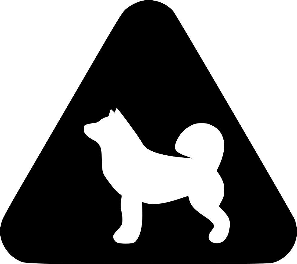 Sign Svg Animal Jpg Stock - Logo Clipart (980x872), Png Download