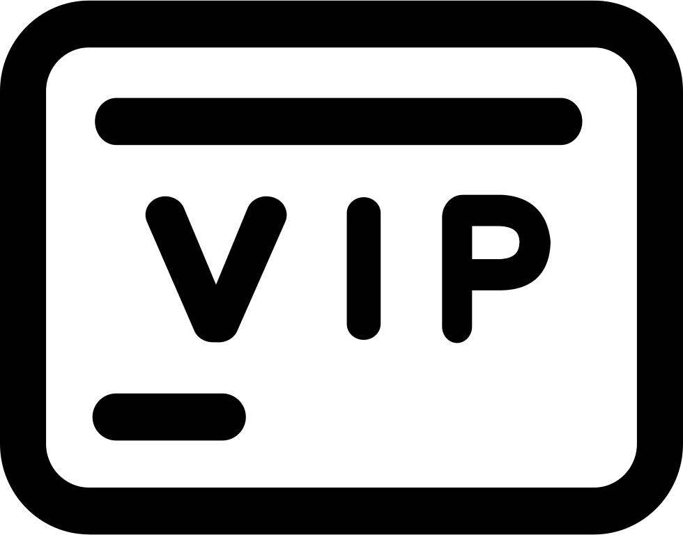 Membership Card Comments - Icon Clipart (980x768), Png Download