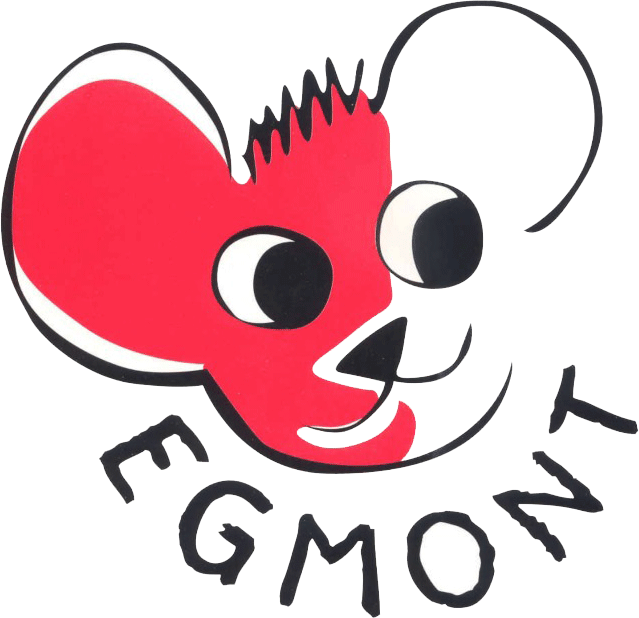 Cette Lampe Veilleuse Jelly, La Souris Orange, Offre - Egmont Toys Clipart (639x618), Png Download